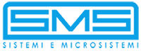 Logo - SMS Sistemi e Microsistemi Srl