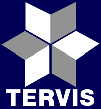 Logo - Tervis Srl