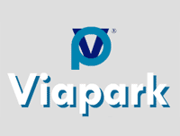 Logo - Viapark